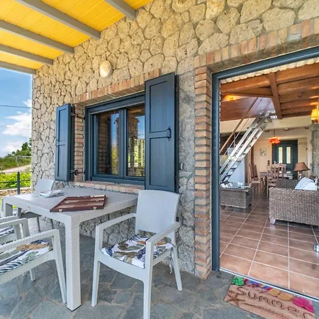 Villa Corfu Nikolas