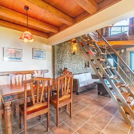 Corfu Nikolas Villa