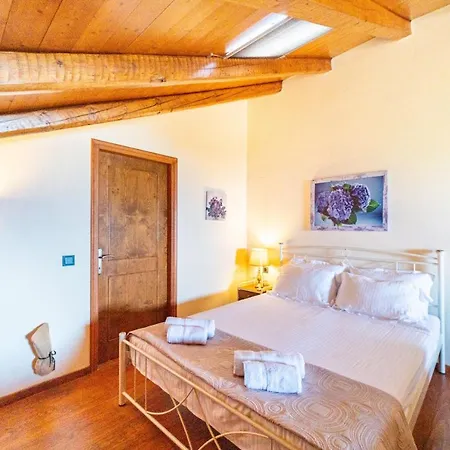 Villa Corfu Nikolas