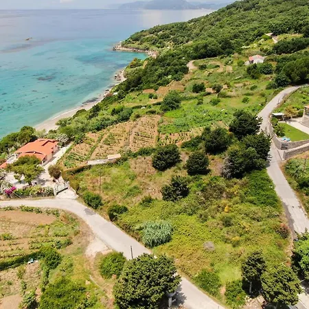 Corfu Nikolas Paramonas (Corfu)