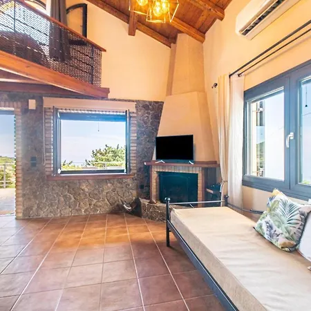 Villa Corfu Nikolas