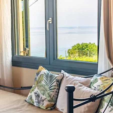 Villa Corfu Nikolas Paramonas (Corfu)