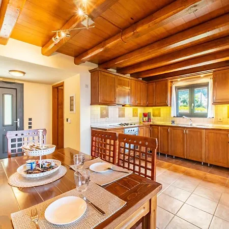 Villa Corfu Nikolas