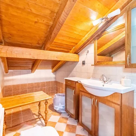 Villa Corfu Nikolas *