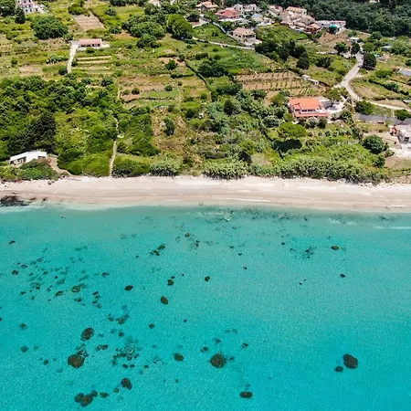 Corfu Nikolas *