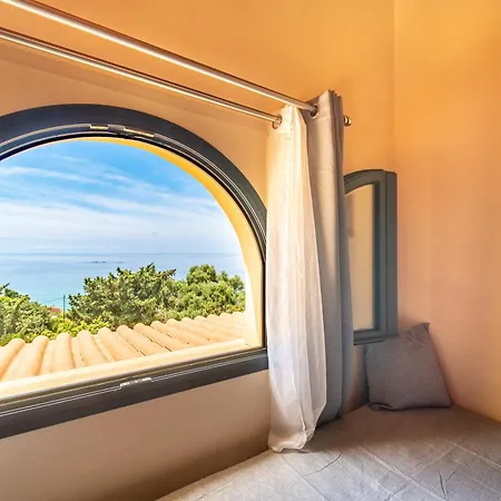 Corfu Nikolas Villa *