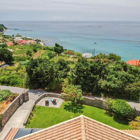 Corfu Nikolas Villa Paramonas (Corfu)